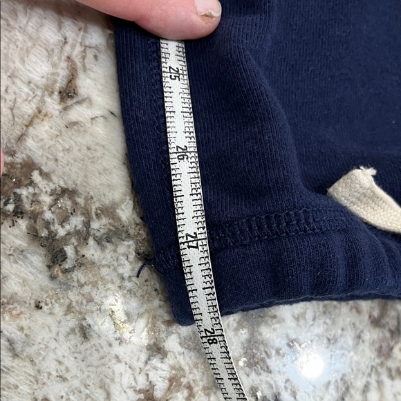 Mens Polo by Ralph Lauren Sweat Suit - Picture 9 of 13